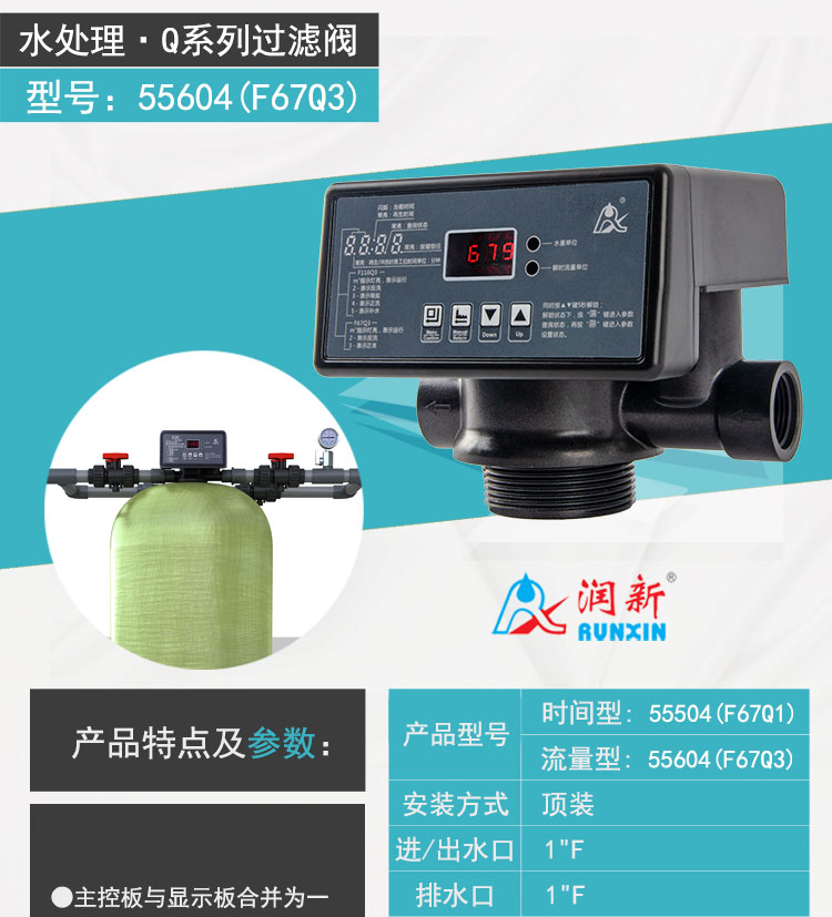 55504(F67Q1) 55604(F67Q3) - 【RUNLUCKY Official Website】WenZhou Runxin ...
