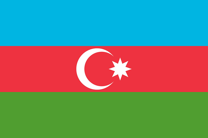 AZERBAIJAN