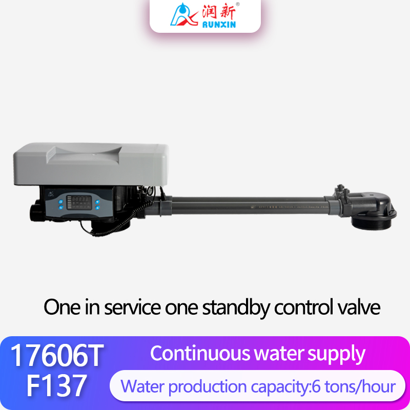 17606T（F137）