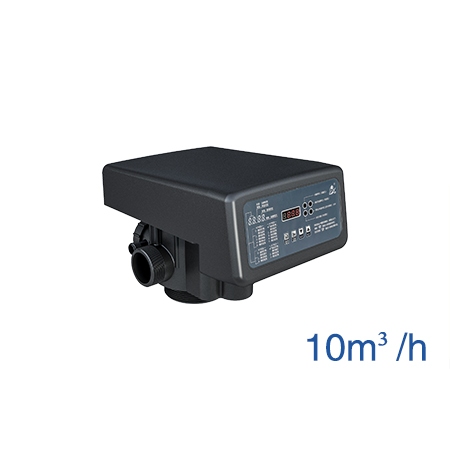Q Series Softening Valve 65510(F74Q1) 65610(F74Q3)