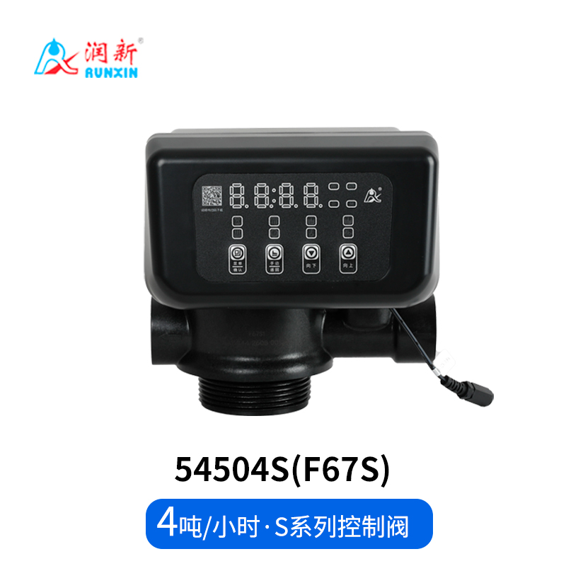 S系列过滤阀54504S(F67S)